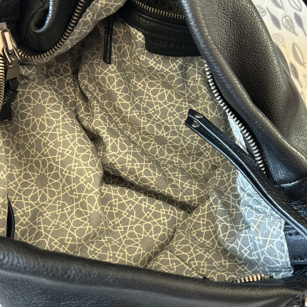 Liebeskind Kano Leather Bag - Picture 4 of 7